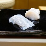 日本橋蛎殻町 すぎた - 