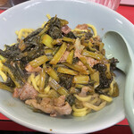 東京築地 やよい麺 - 