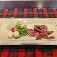 くいしんぼー山中 - 