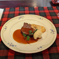 くいしんぼー山中 - 