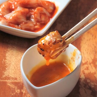 ホルモン本舗 炎_2