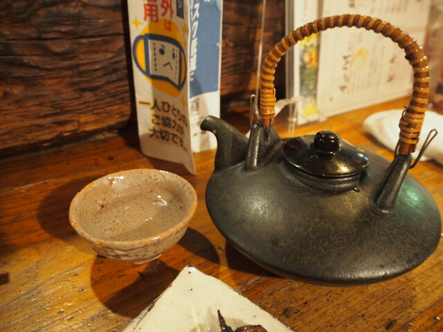 Kushiyaki Yakiton ya Tayutayu Tengachayahonten photo 3