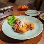 赤坂 らいもん - 