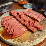 赤坂 らいもん - 