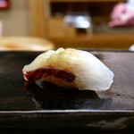 日本橋蛎殻町 すぎた - 