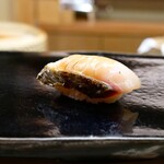 日本橋蛎殻町 すぎた - 