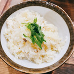 鯛らーめん 鯛めし 佐用 - 鯛めし