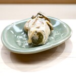 日本橋蛎殻町 すぎた - 