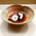 日本橋蛎殻町 すぎた - 