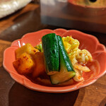 赤坂 らいもん - 