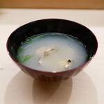 日本橋蛎殻町 すぎた - 