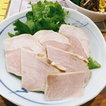 鯛らーめん 鯛めし 佐用 - 