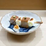 日本橋蛎殻町 すぎた - 