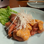 赤坂 らいもん - 