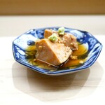 日本橋蛎殻町 すぎた - 