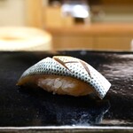 日本橋蛎殻町 すぎた - 