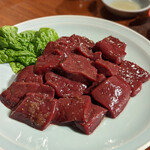 赤坂 らいもん - 