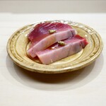 日本橋蛎殻町 すぎた - 