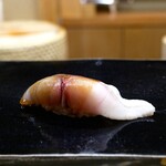 日本橋蛎殻町 すぎた - 