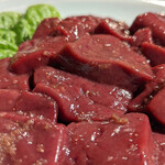 赤坂 らいもん - 