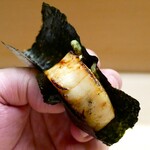 日本橋蛎殻町 すぎた - 