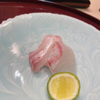 すし 良月 - 