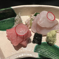 ＨＡＮＡ吉兆 - 