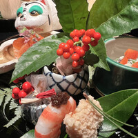 ＨＡＮＡ吉兆 - 