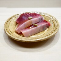 日本橋蛎殻町 すぎた - 