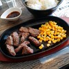 牛肉食堂 ミミカフェ