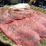 赤坂 らいもん - 