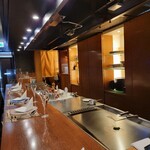 Ginza Teppanyaki Suburimu - 