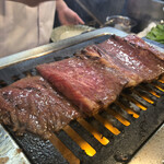 赤坂 らいもん - 