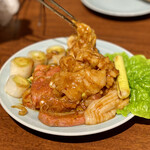 赤坂 らいもん - 