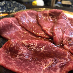 赤坂 らいもん - 