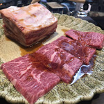 赤坂 らいもん - 