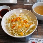 牛肉食堂 ミミカフェ - 