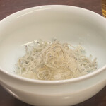 Sake To Sakanato Te Uchi Soba Hayashi - 