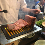 赤坂 らいもん - 