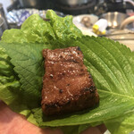 赤坂 らいもん - 