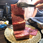 赤坂 らいもん - 