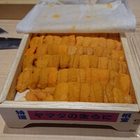 鮨まつやま - 