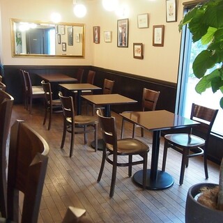 Cafe&Kitchen 松吉_1