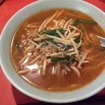 喜楽 - 喜楽ラーメン