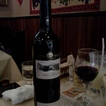 シブ マハール - 赤ワイン