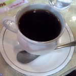 シブ マハール - コーヒー