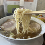 米澤ラーメン - 