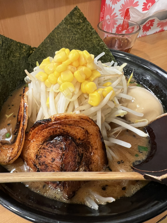 からみそ 写真 : 【閉店】虎のみそ - 川崎新町/ラーメン | 食べログ