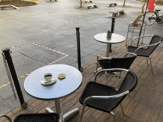 cafe TAKATORI photo 5