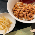 台湾家庭料理 めめ - 